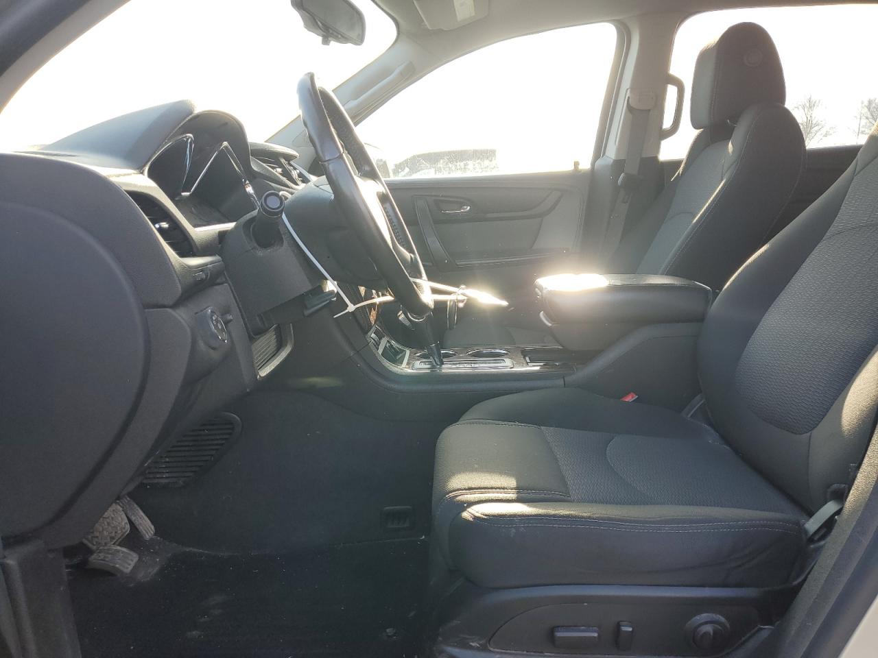 2014 Chevrolet Traverse - Image 7
