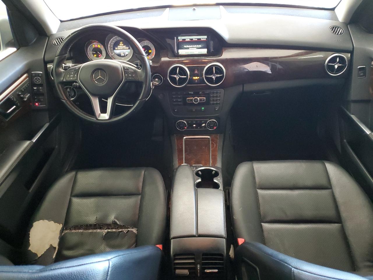 2014 Mercedes-Benz GLK-klasse - Image 8