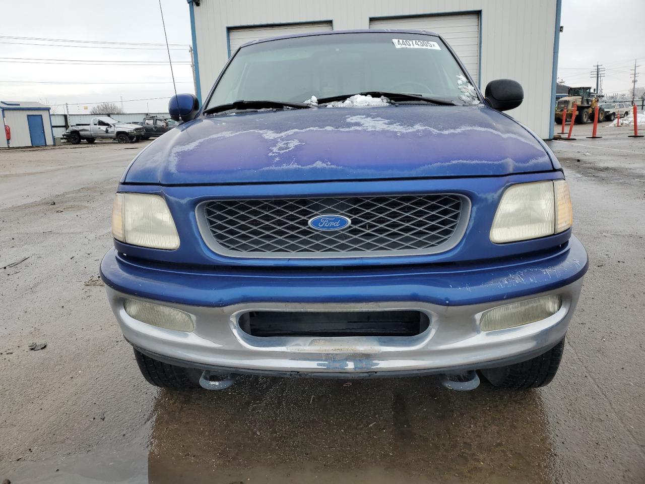 1997 Ford F-150 - Image 5