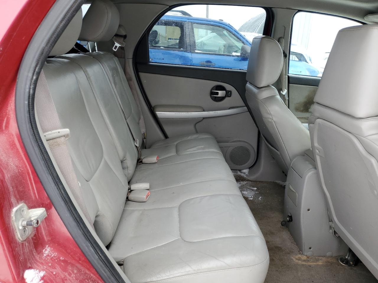 2005 Chevrolet Equinox - Image 12