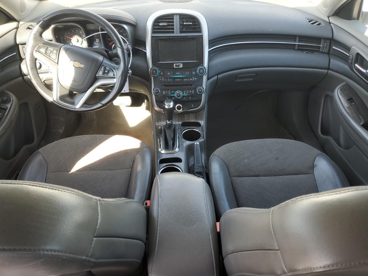 2014 Chevrolet Malibu - Image 8