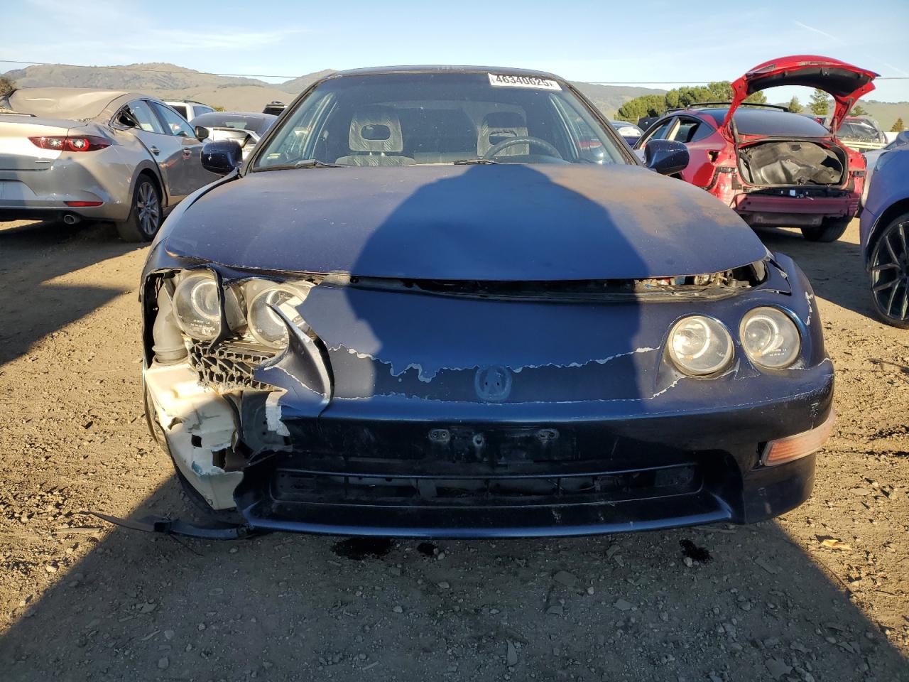 1998 Acura Integra - Image 5