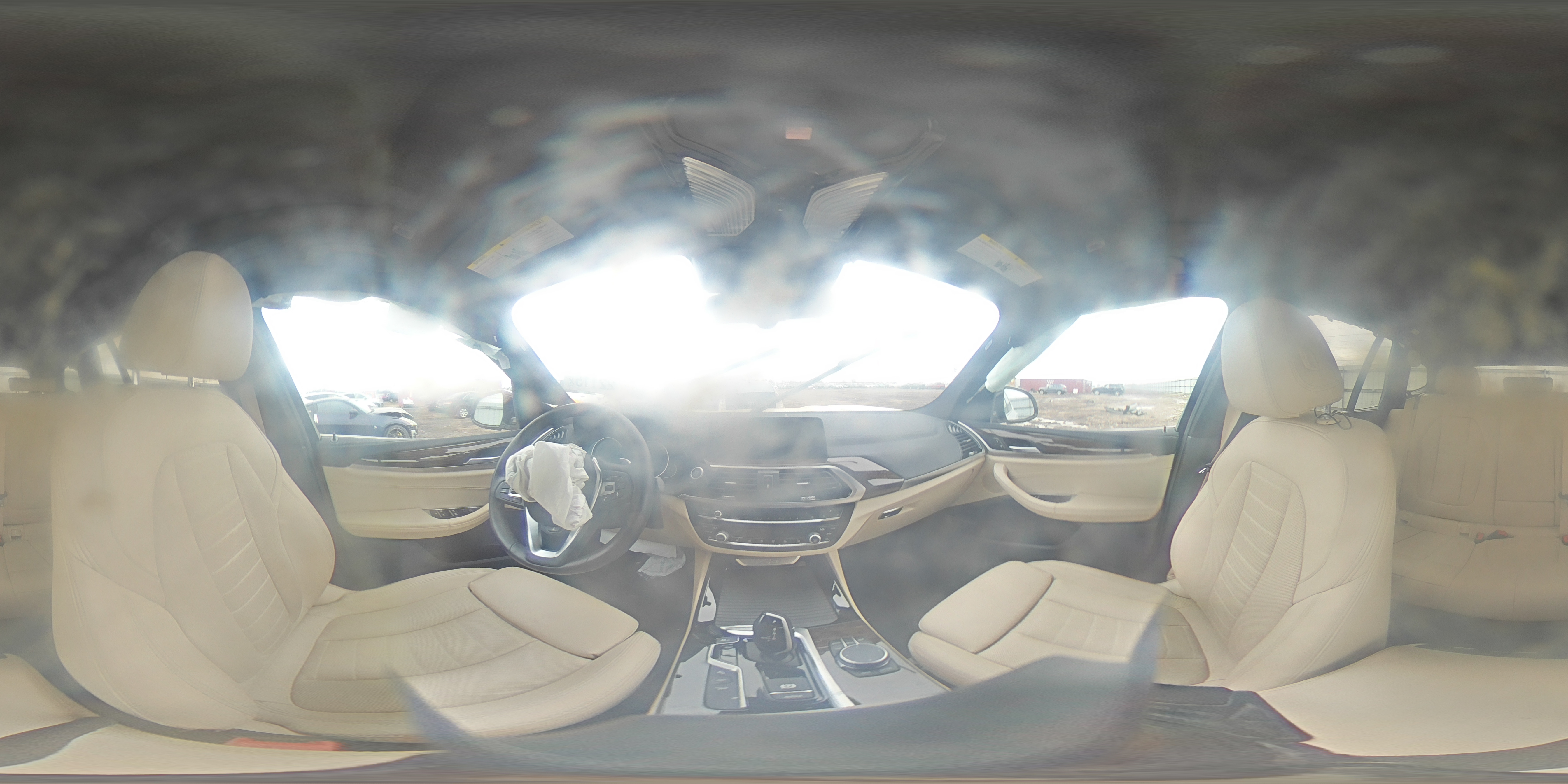 2019 BMW X3 - Image 13