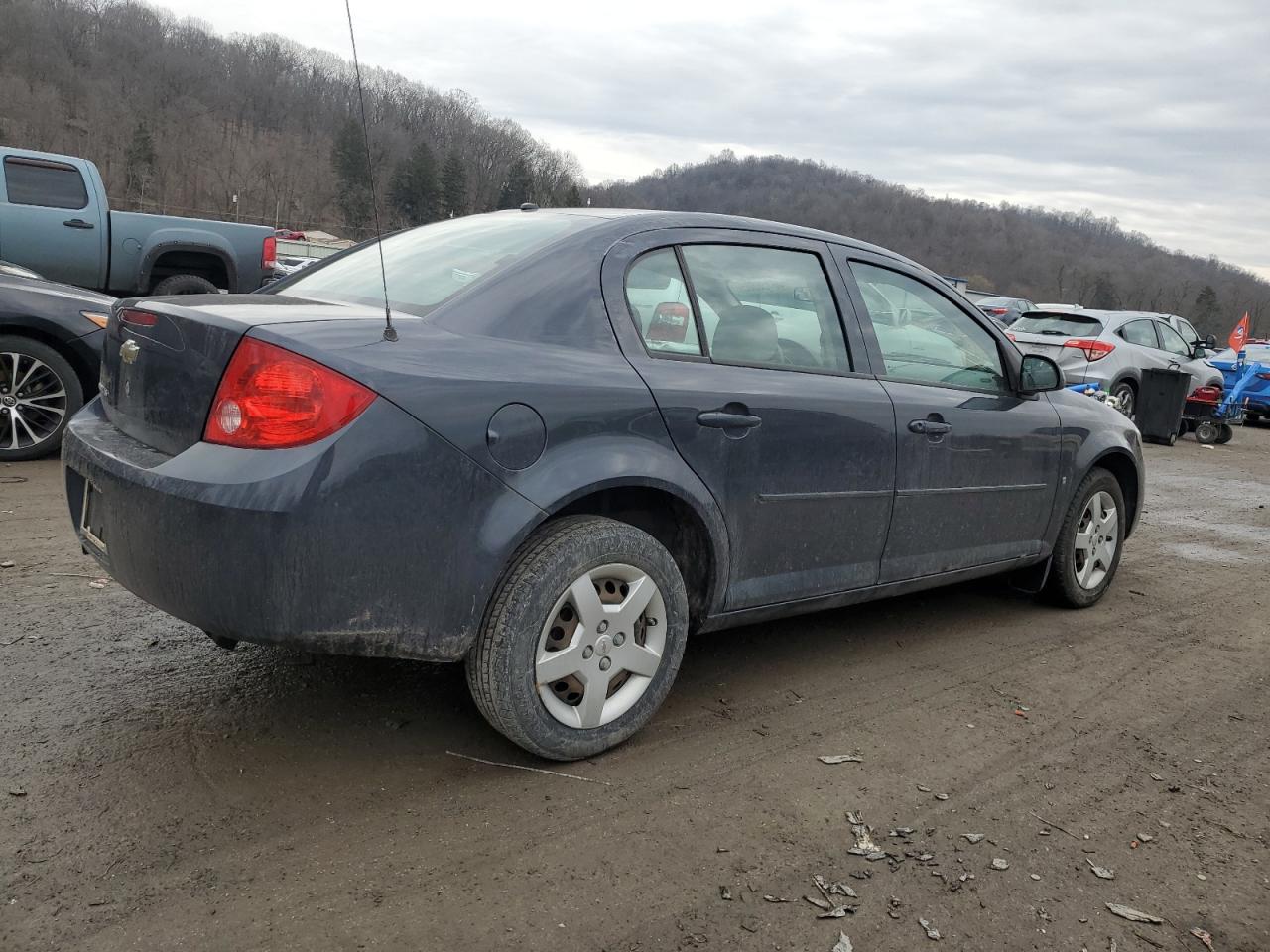2008 Chevrolet Cobalt - Image 3