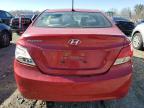 2017 Hyundai Accent Se for Sale in Spartanburg, SC - Front End