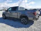 2013 FORD F150 SUPERCREW for sale at Copart FL - TAMPA SOUTH