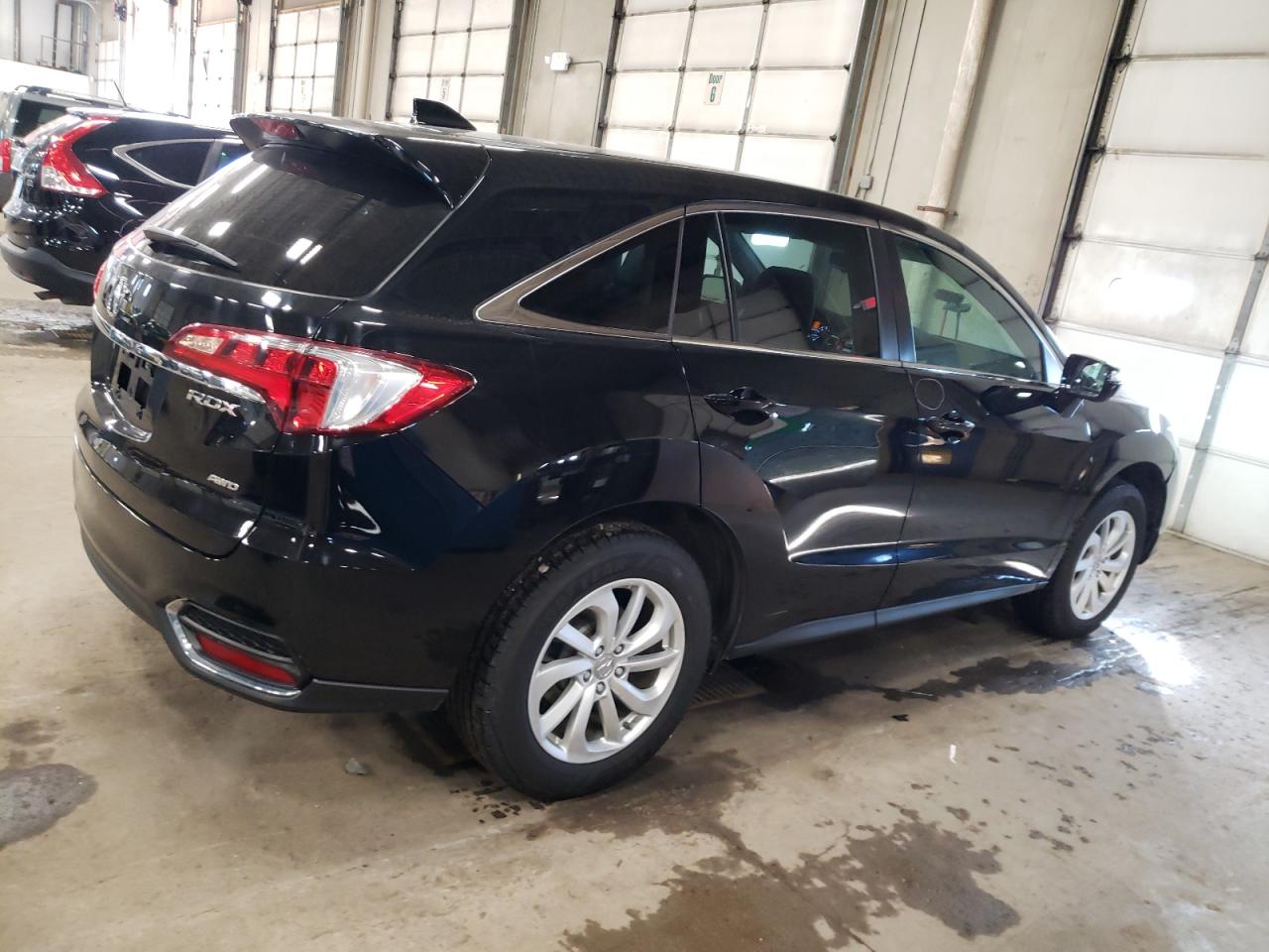 2017 Acura RDX - Image 3