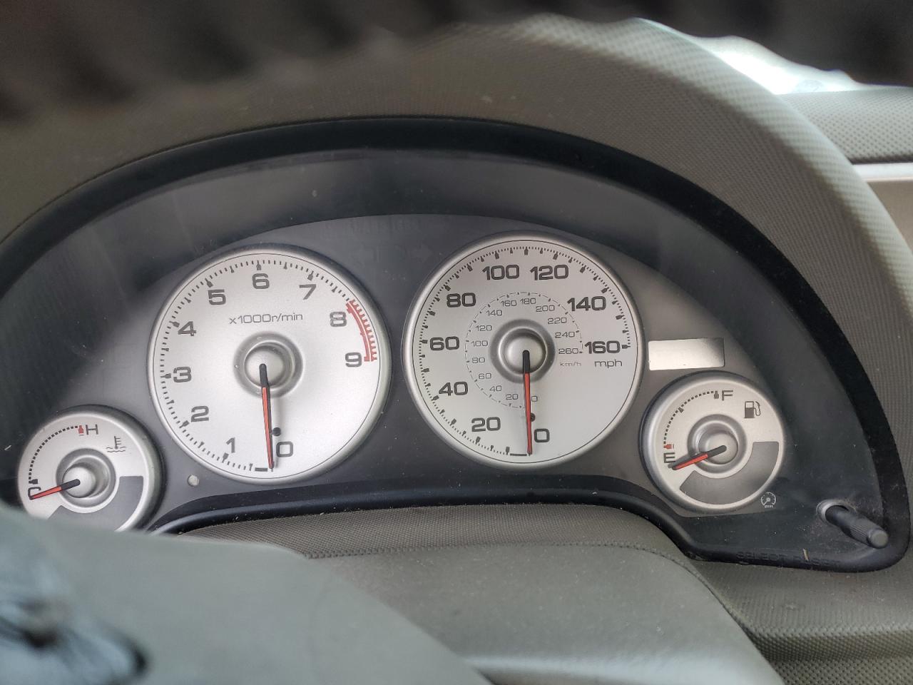 2002 Acura RSX - Image 9