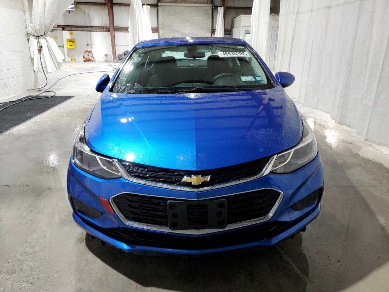 2016 Chevrolet Cruze - Image 5
