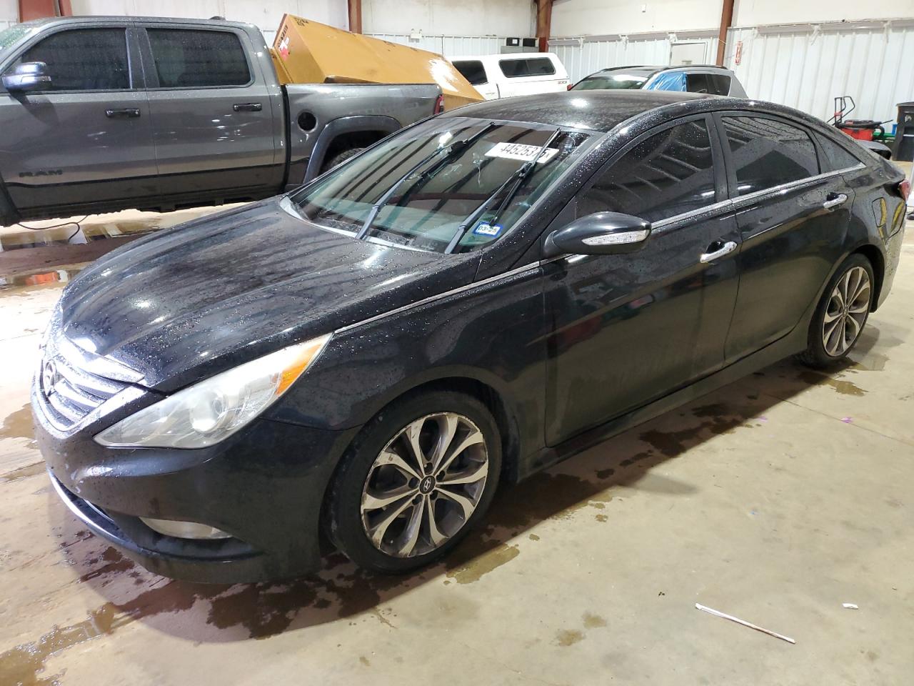 2014 Hyundai Sonata - Image 1
