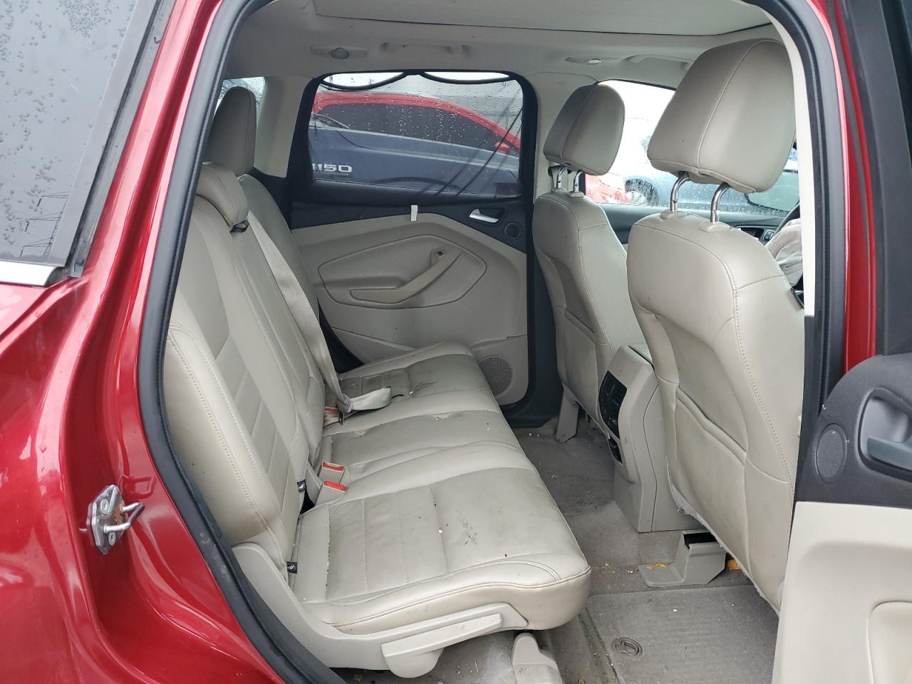 2013 Ford Escape - Image 11
