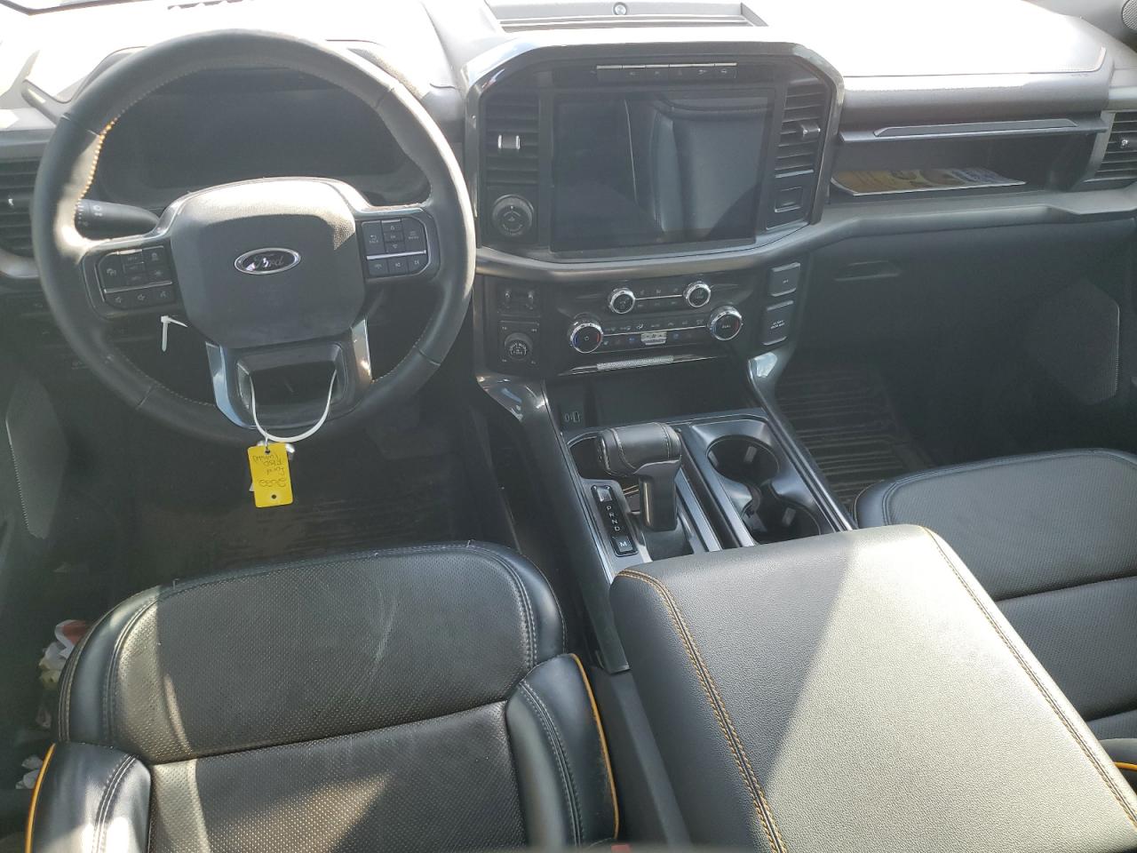 2022 Ford F-150 - Image 8