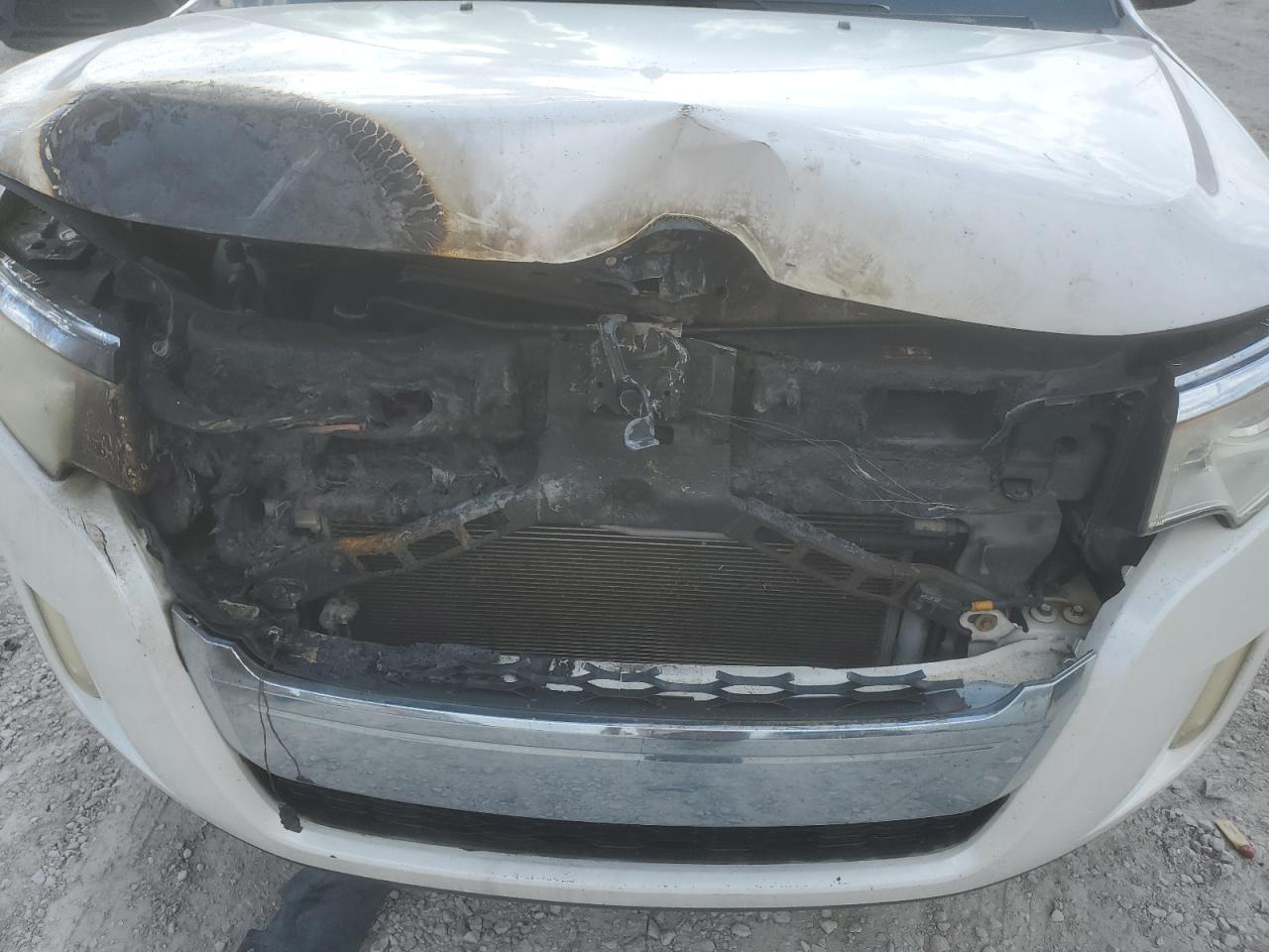 2011 Ford Edge - Image 13