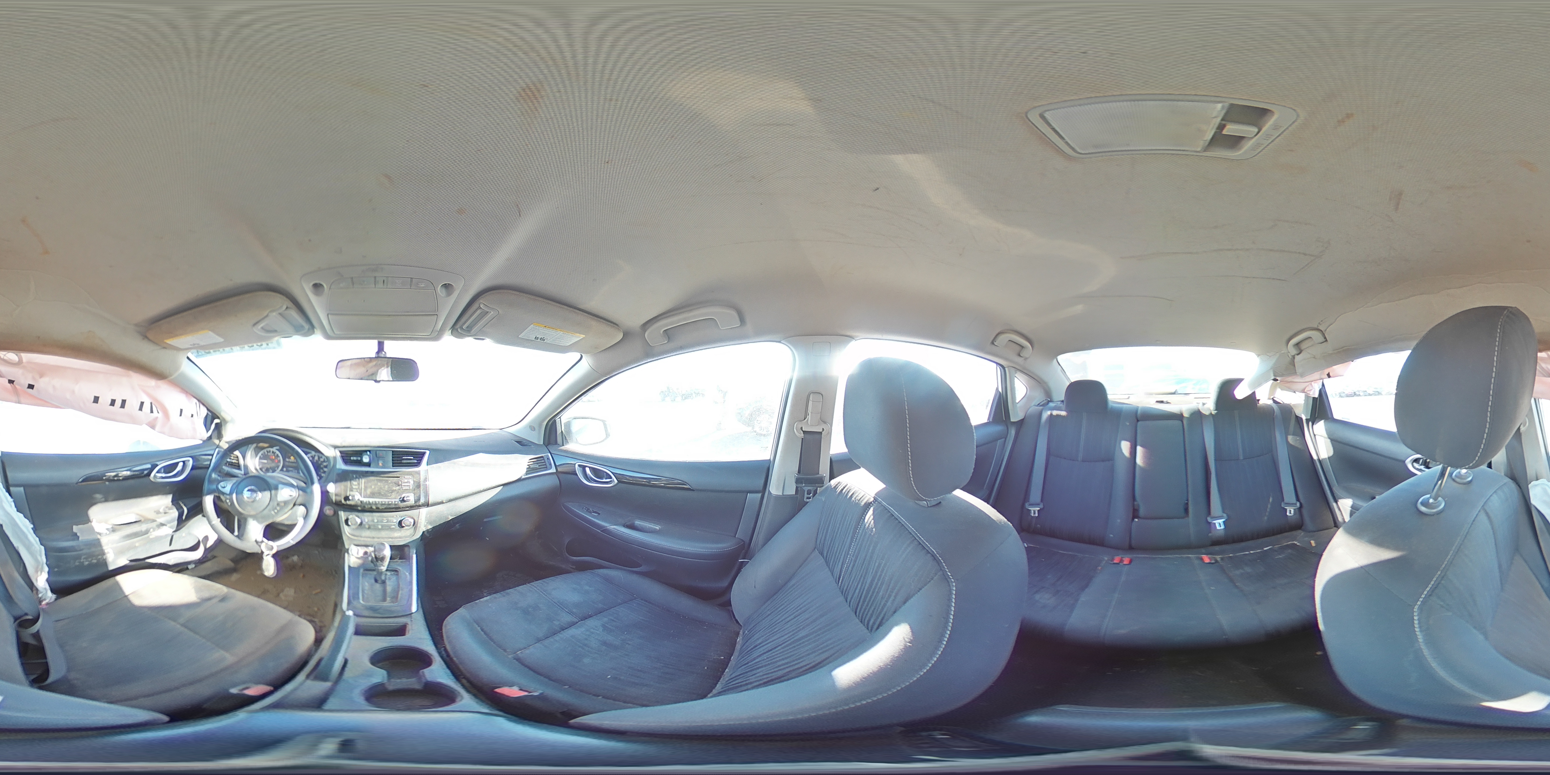 2017 Nissan Sentra - Image 12
