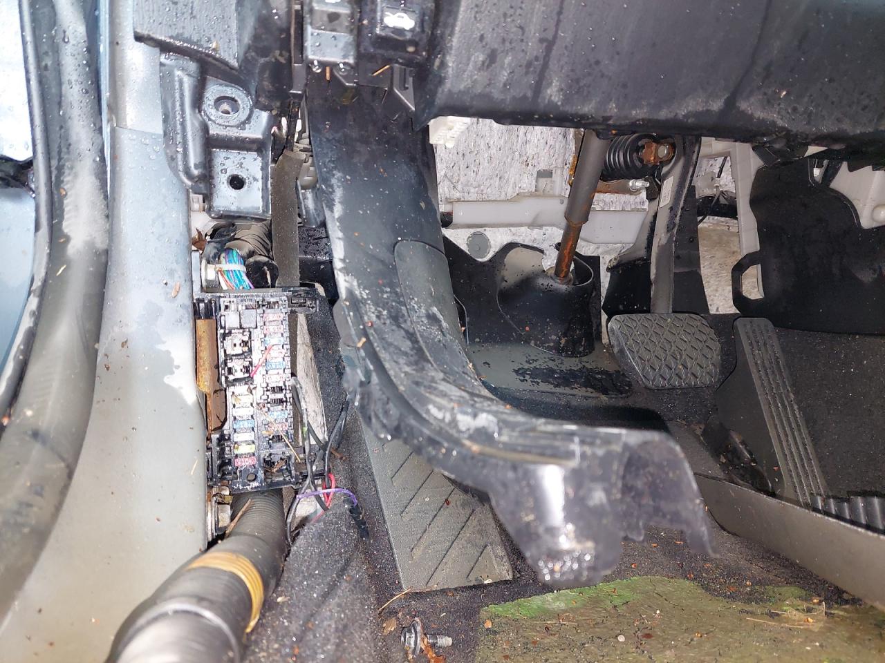 JM7GL4S35P1486335 - 2023 Mazda 6 - #44088345