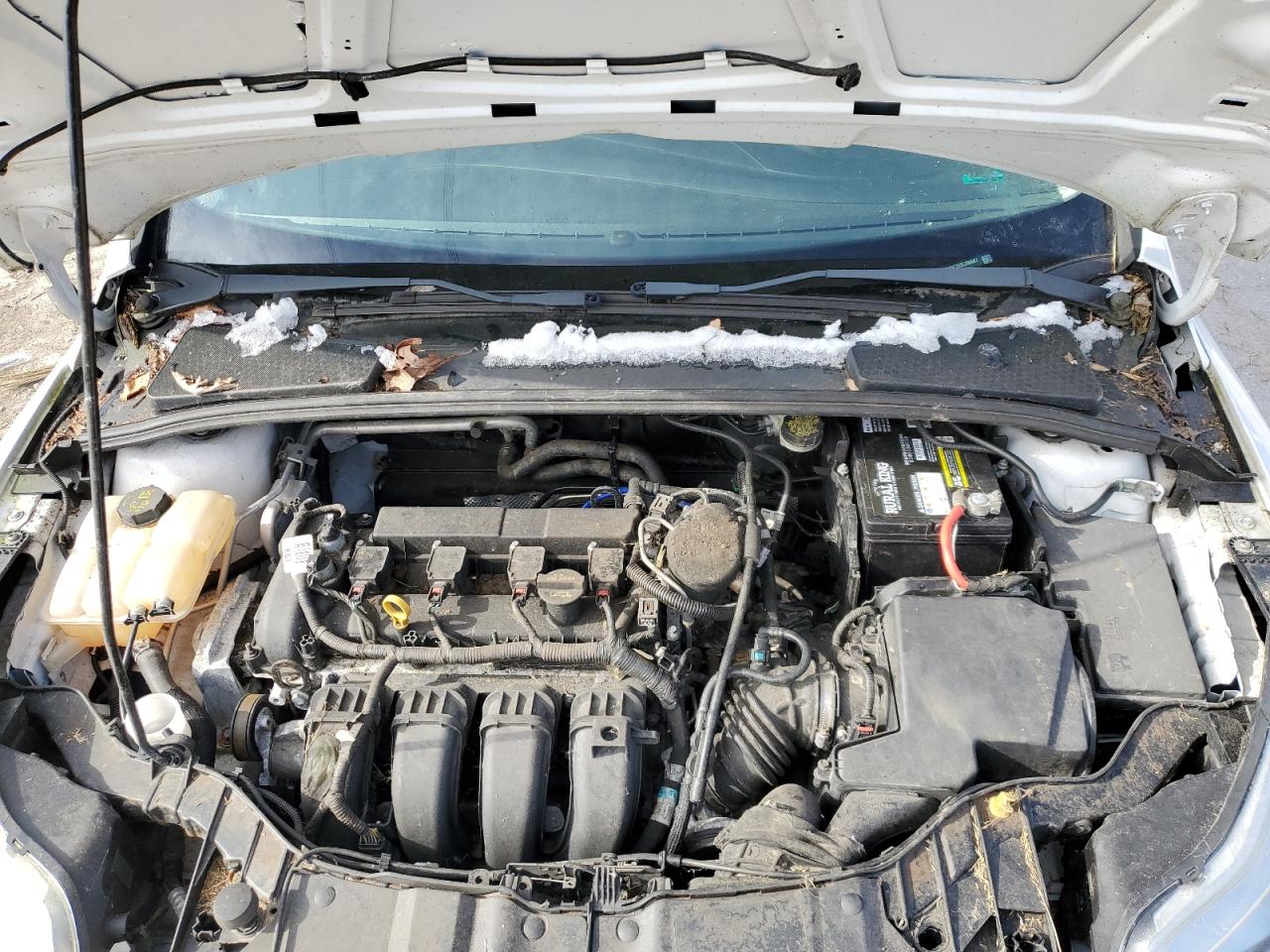 2014 Ford Focus - Image 12