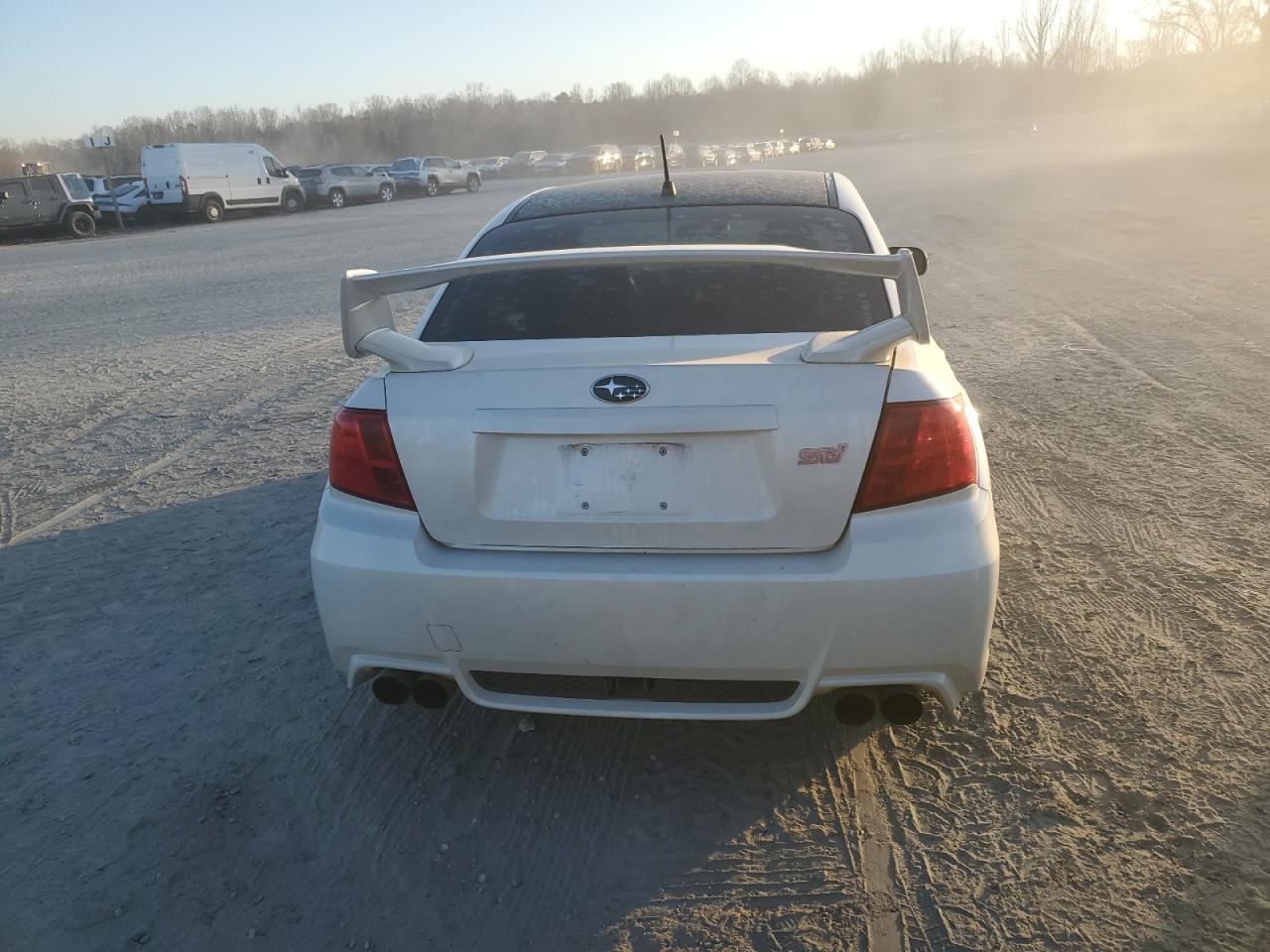 2014 Subaru WRX - Image 6