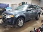 2010 Ford Escape Xls на продаже в Elgin, IL - Front End