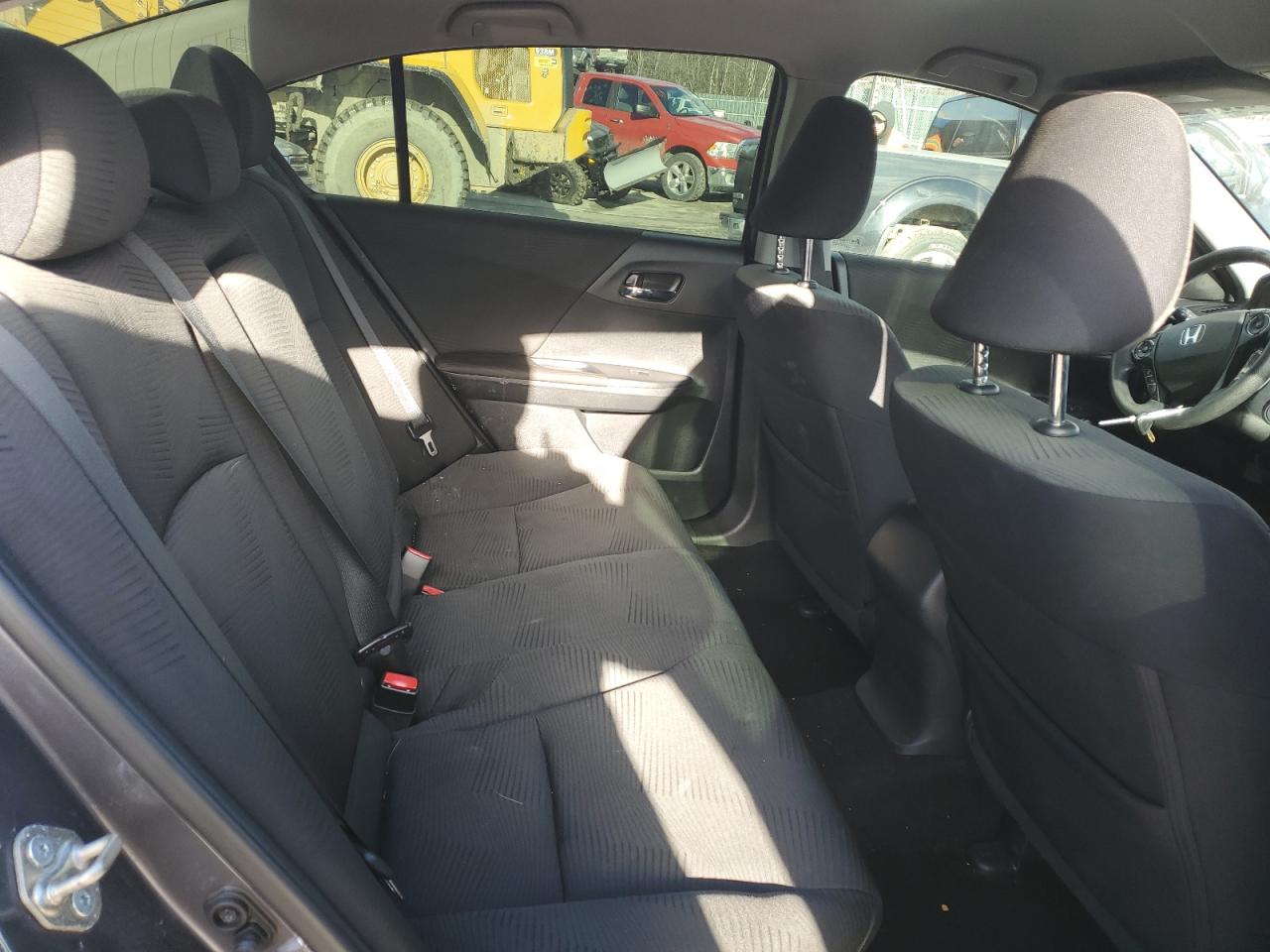 2017 Honda Accord - Image 10