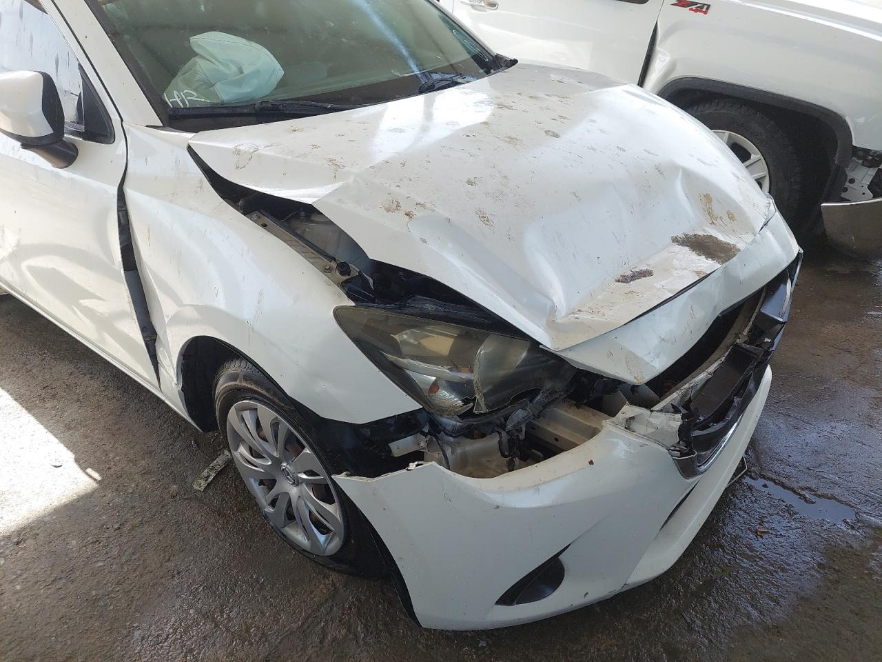 MM7DLASV8GW177057 - 2016 CHRYSLER 200 - #44472465