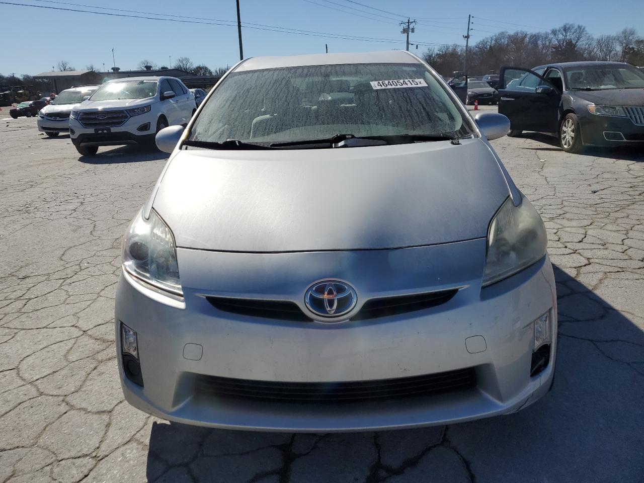 2010 Toyota Prius - Image 5