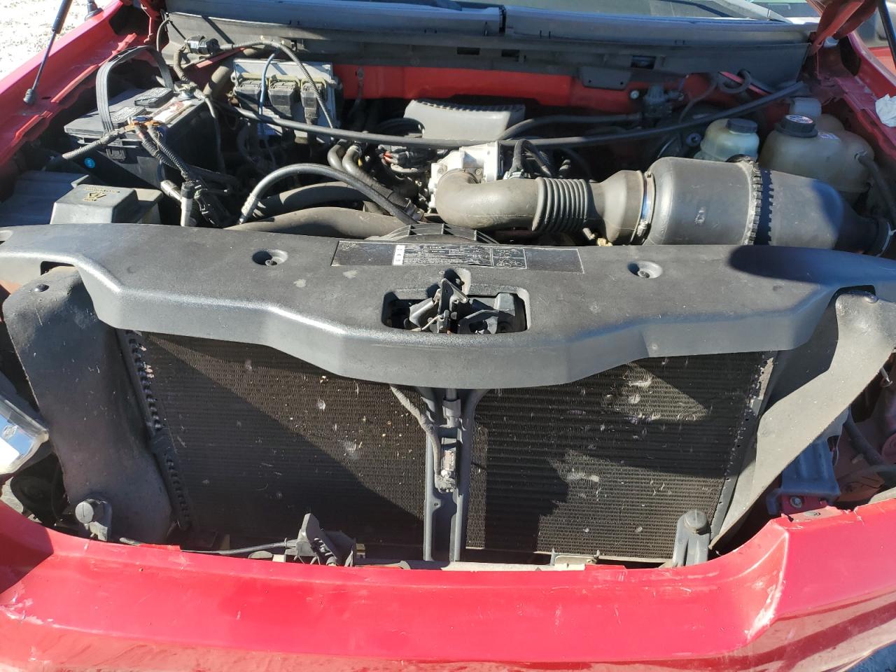 2005 Ford F-150 - Image 11