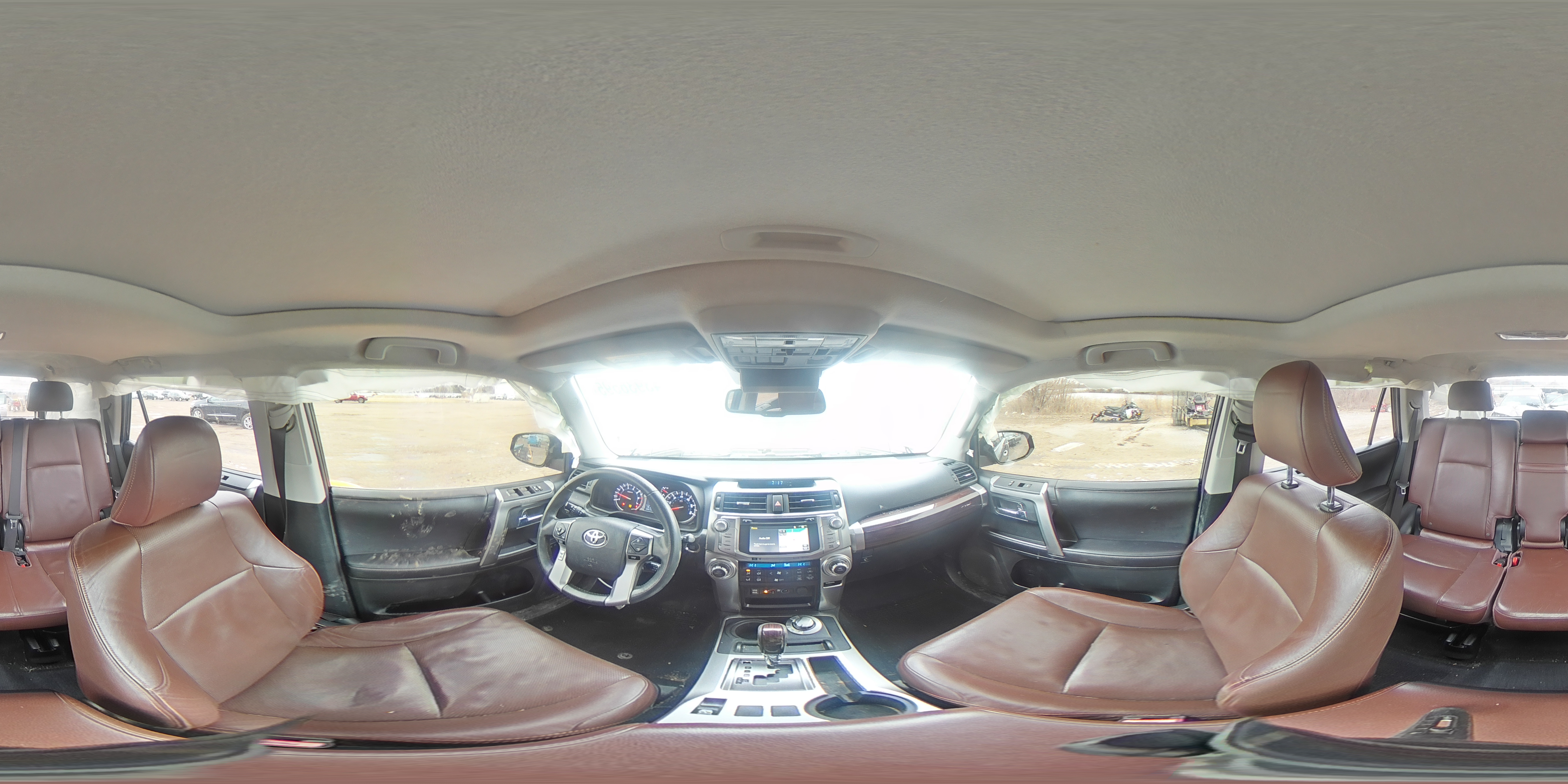 2018 Toyota 4Runner - Image 14