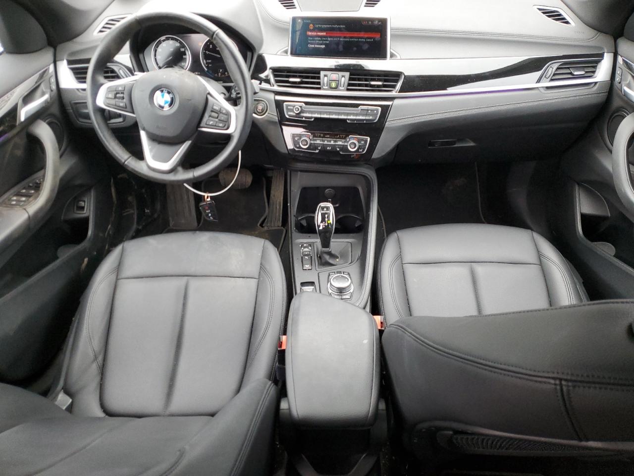 2022 BMW X1 - Image 8
