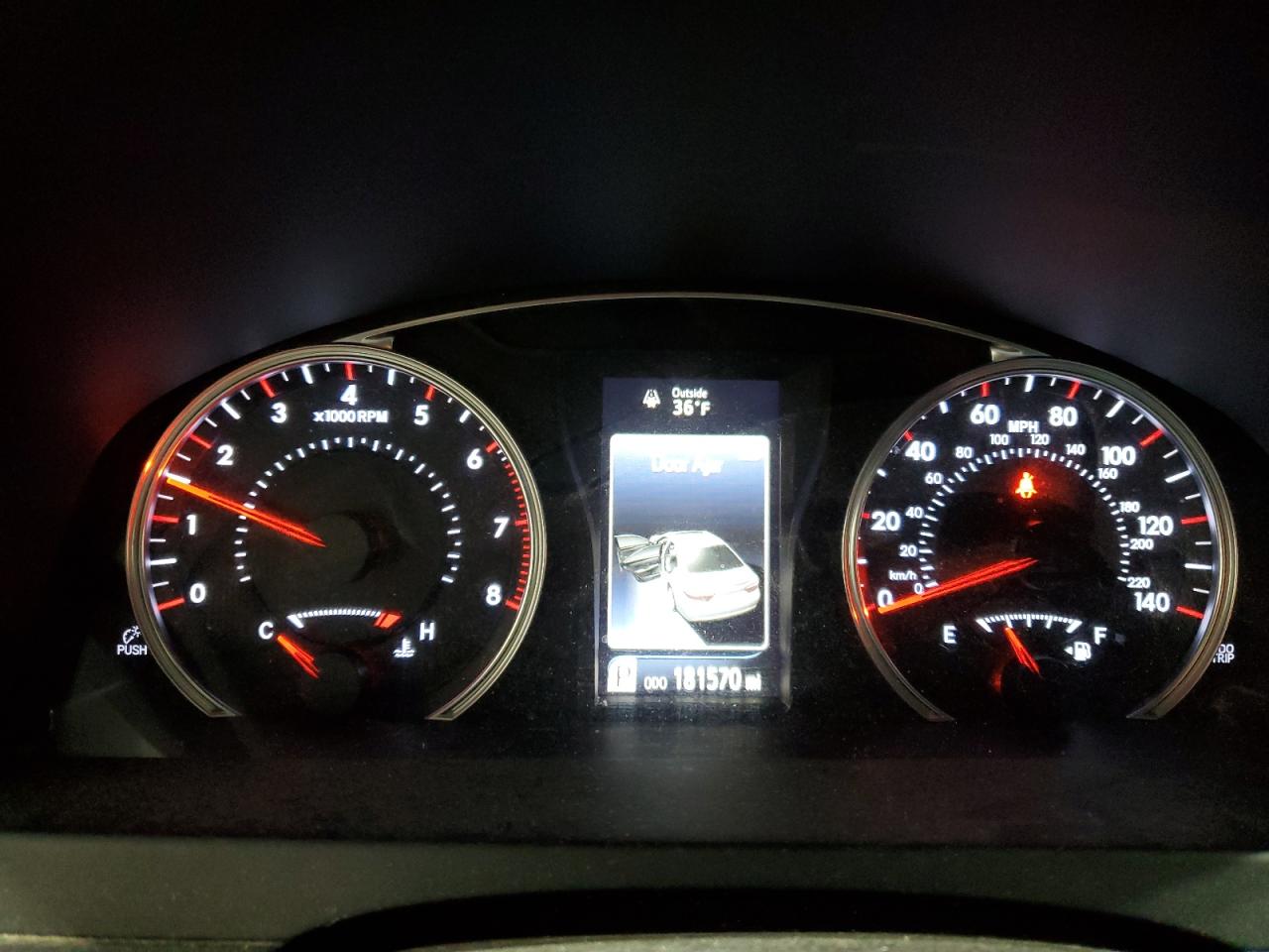 2015 Toyota Camry - Image 9