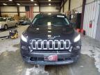 2016 Jeep Cherokee Latitude na sprzedaż w Spartanburg, SC - Rear End