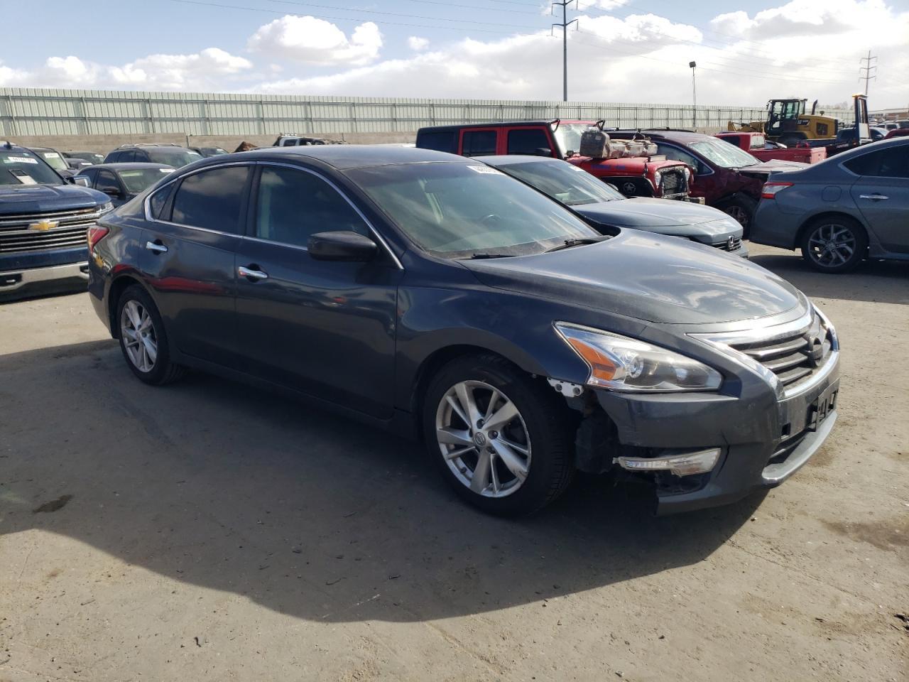 2013 Nissan Altima - Image 4