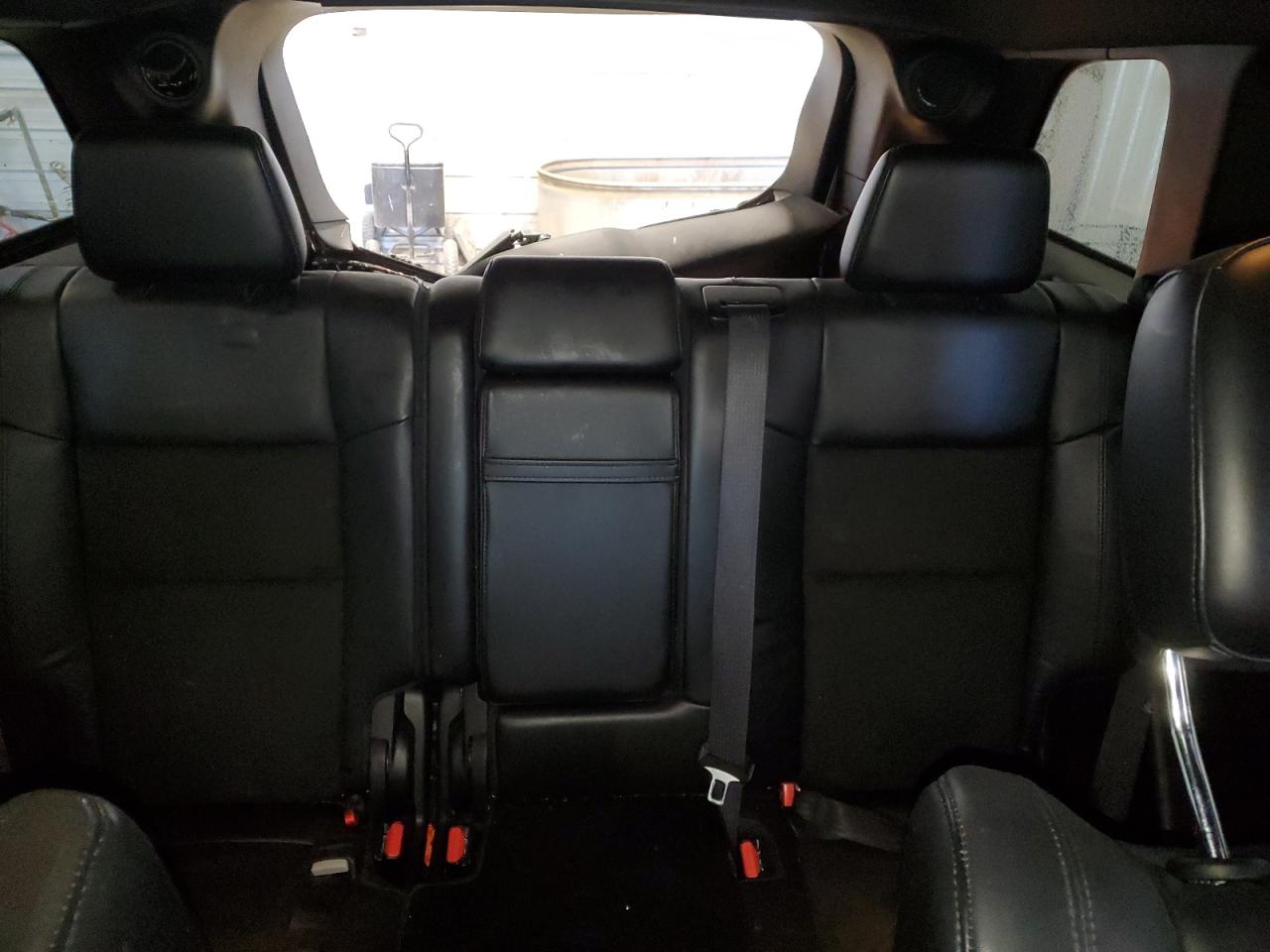 2019 Jeep Grand Cherokee - Image 10