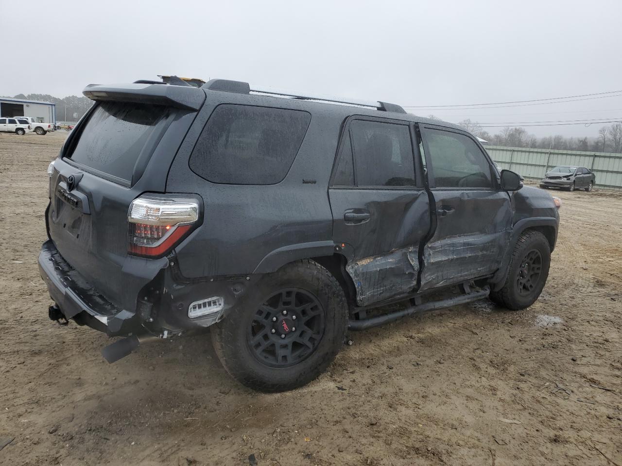 2024 Toyota 4Runner - Image 3
