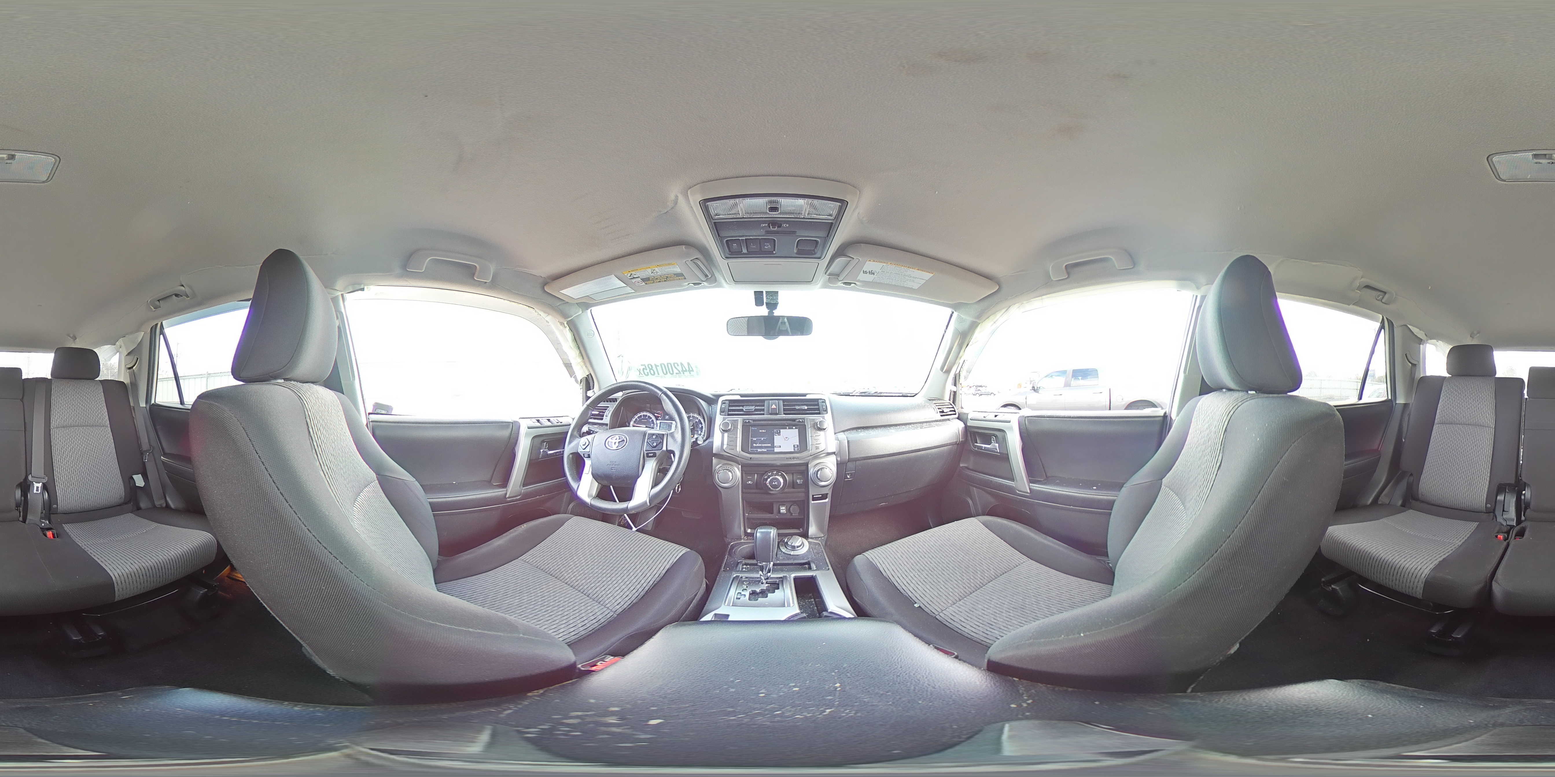 2019 Toyota 4Runner - Image 14