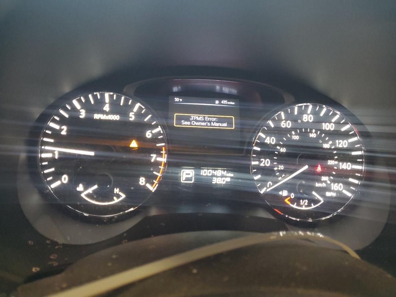 2015 Nissan Altima - Image 9