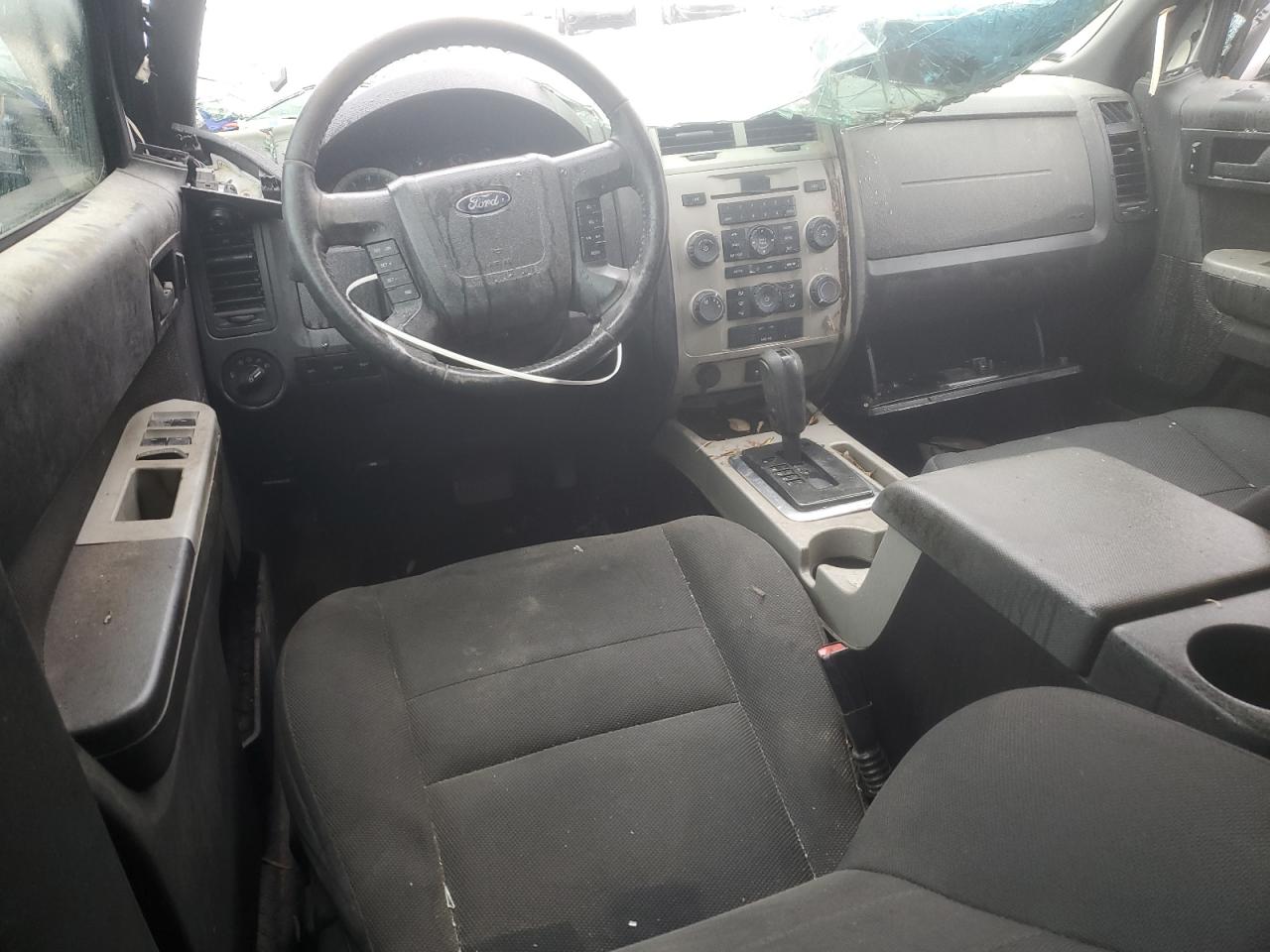 2009 Ford Escape - Image 8