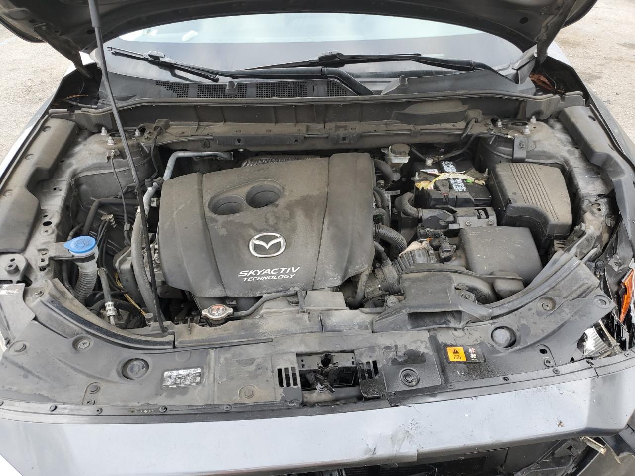 2017 Mazda CX-5 - Image 12