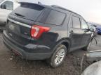 2016 Ford Explorer  en Venta en Pennsburg, PA - Front End