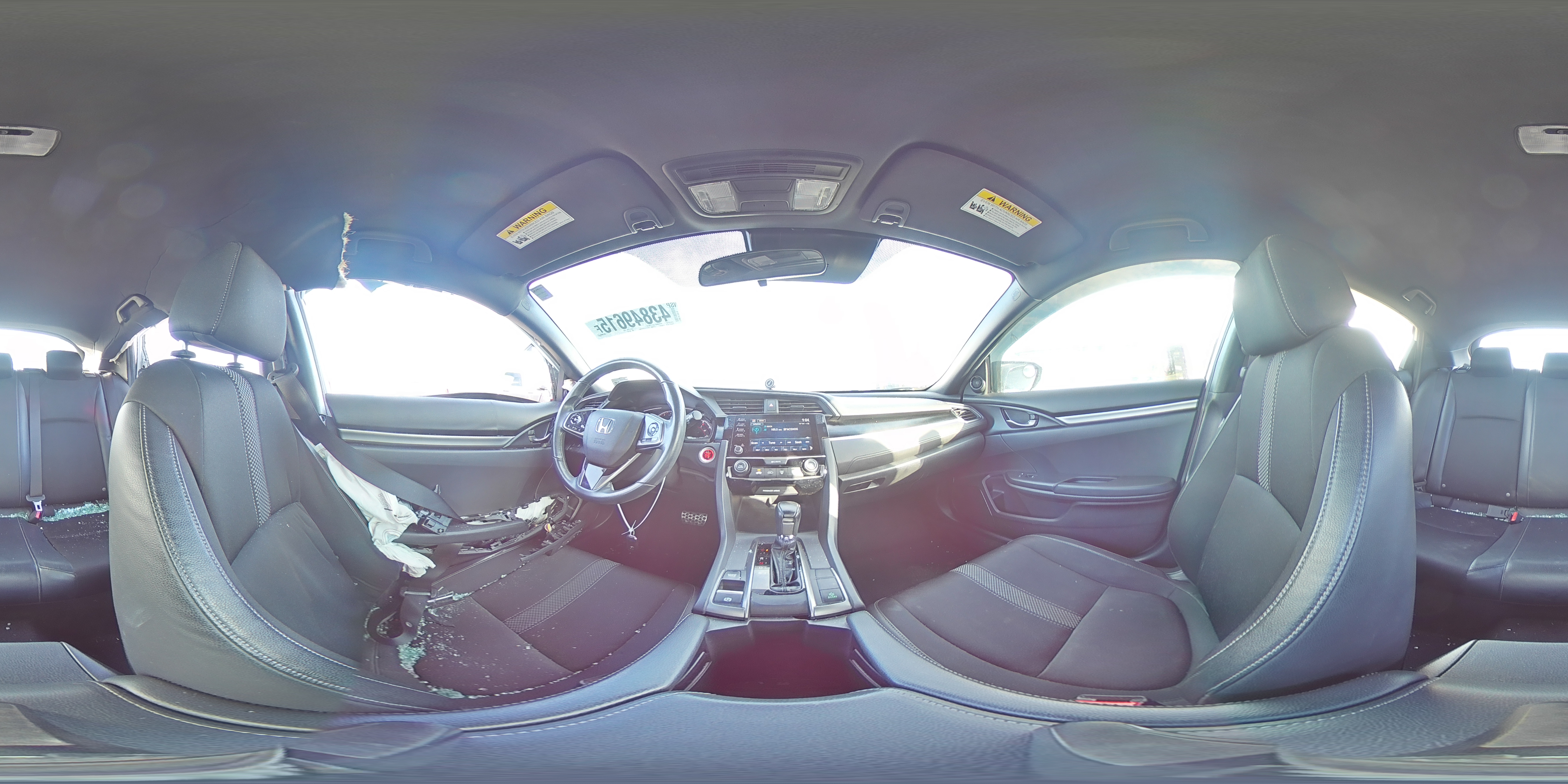 2020 Honda Civic - Image 13
