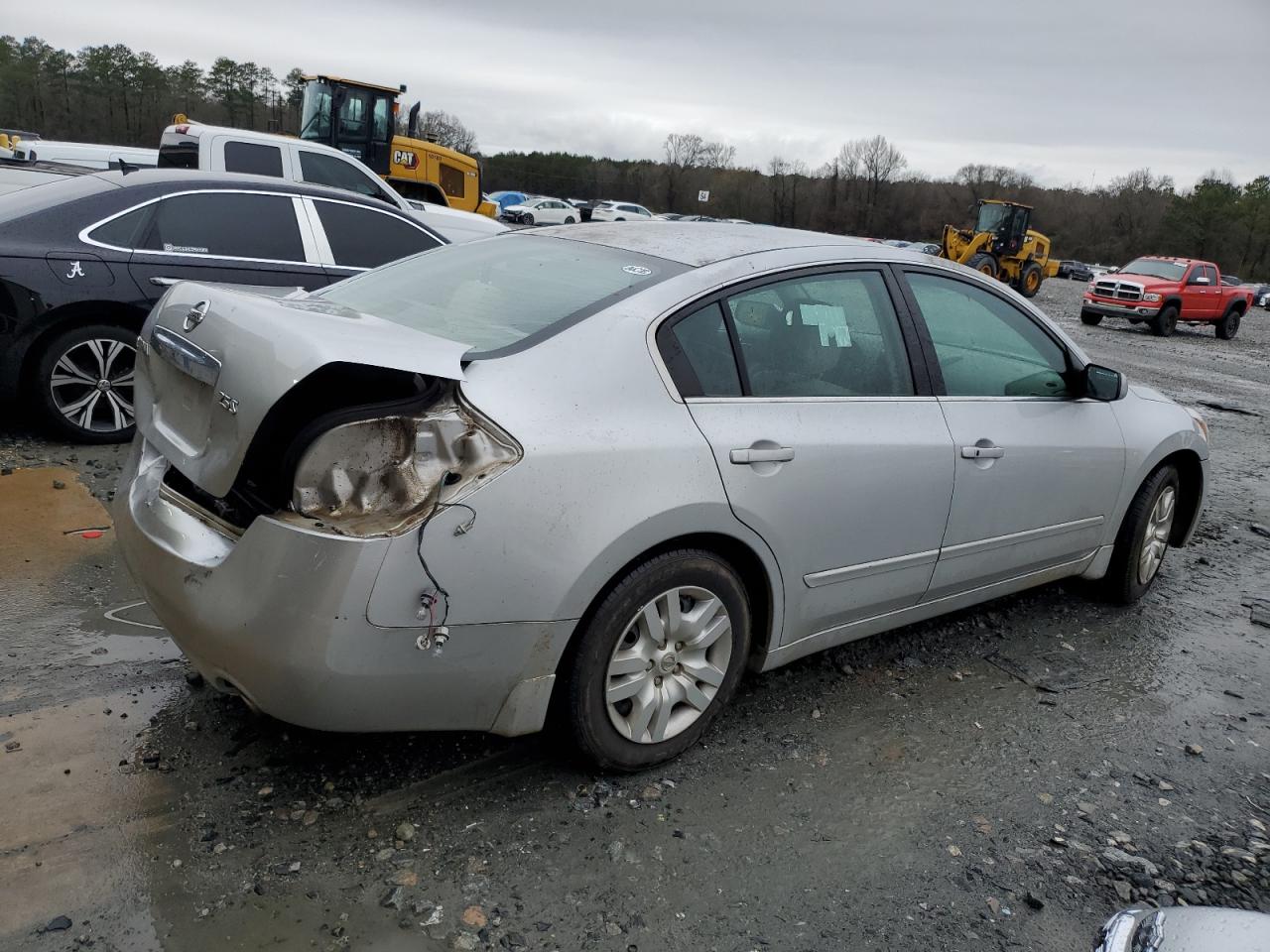 2012 Nissan Altima - Image 3