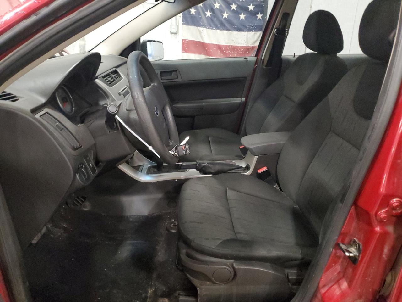 2009 Ford Focus - Image 7