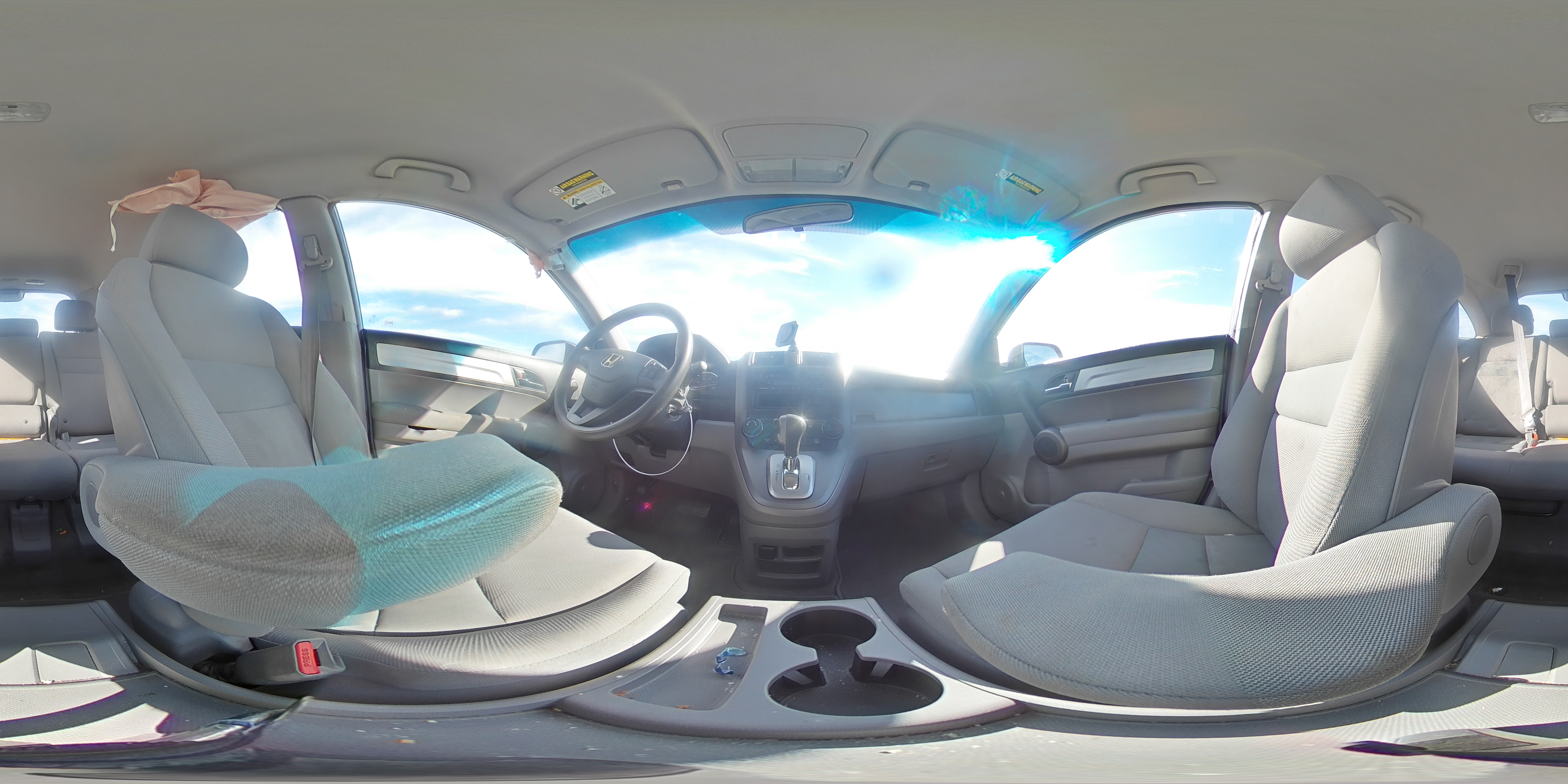 2010 Honda CR-V - Image 13
