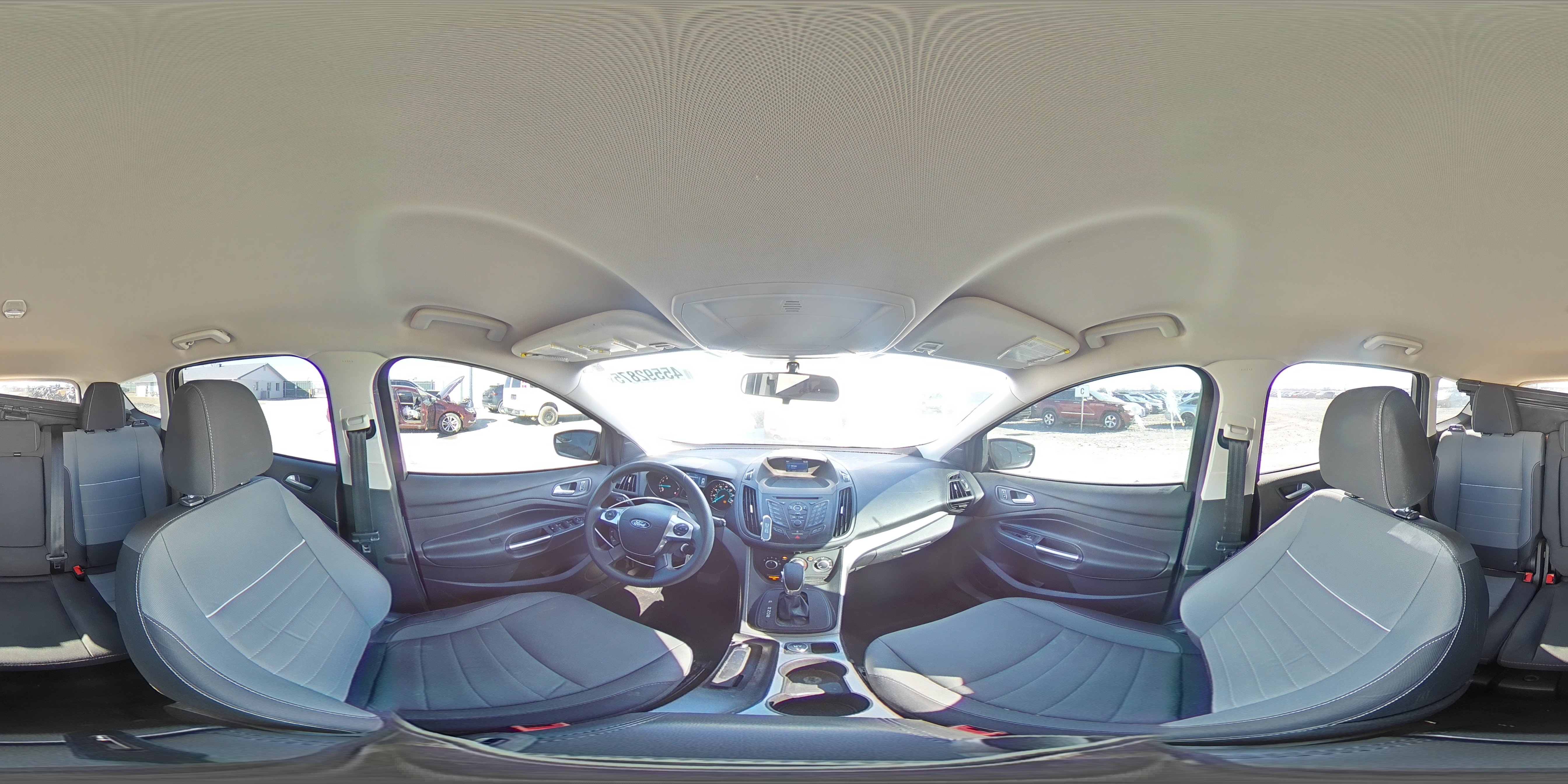 2015 Ford Escape - Image 13