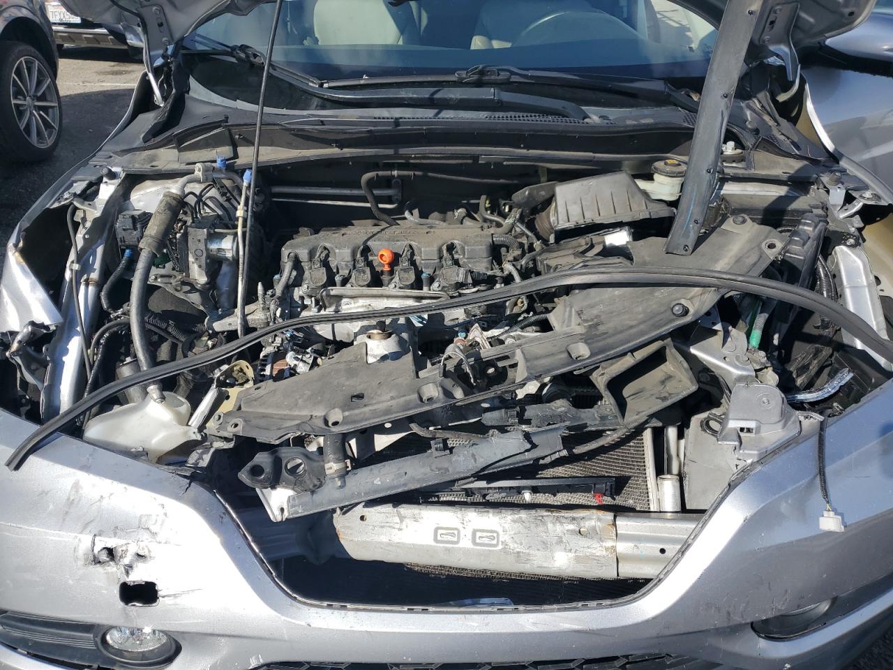 2018 Honda HR-V - Image 12