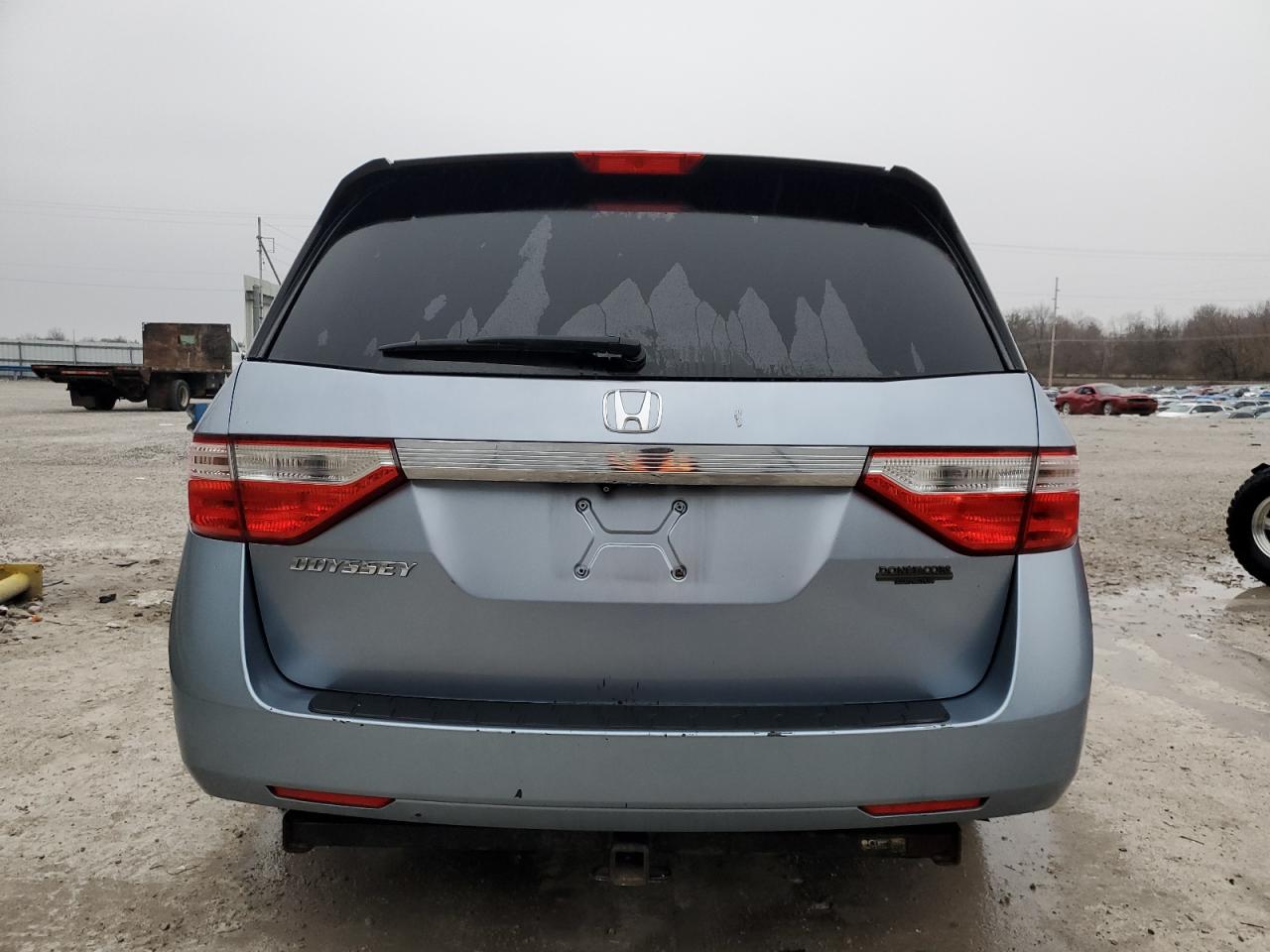 2011 Honda Odyssey - Image 6