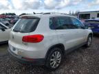 2013 VOLKSWAGEN TIGUAN MAT for sale at Copart EAST KILBRIDE