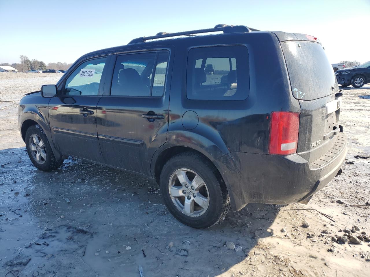 2011 Honda Pilot - Image 2
