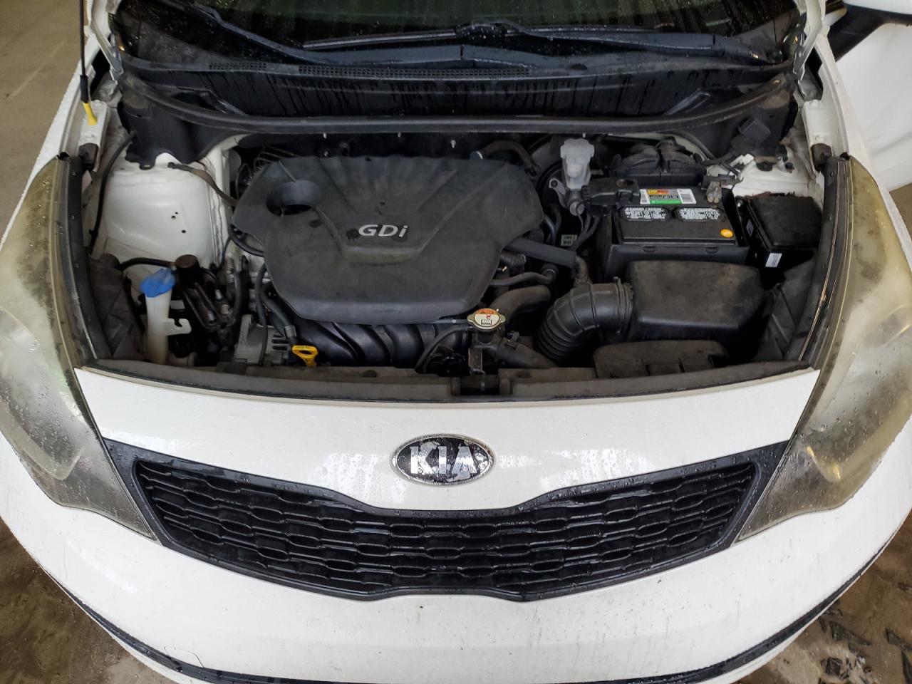 2014 Kia Rio - Image 11