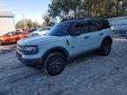 2021 Ford Bronco Sport Badlands للبيع في Midway، FL - Rear End
