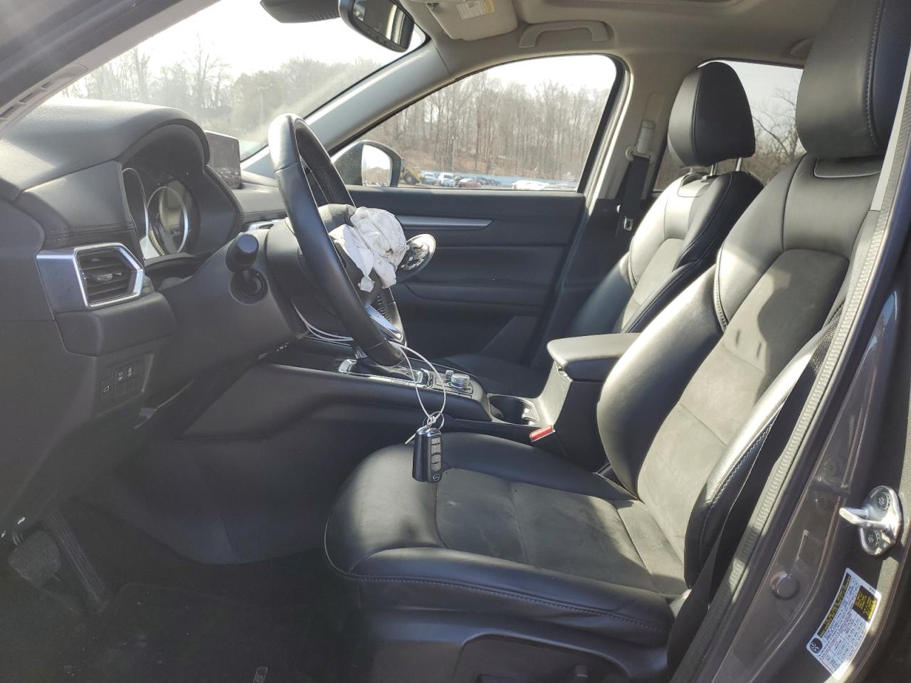 2019 Mazda CX-5 - Image 7
